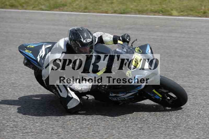 /14 25.04.2024 TZ Motorsport Training ADR/Gruppe gelb/91